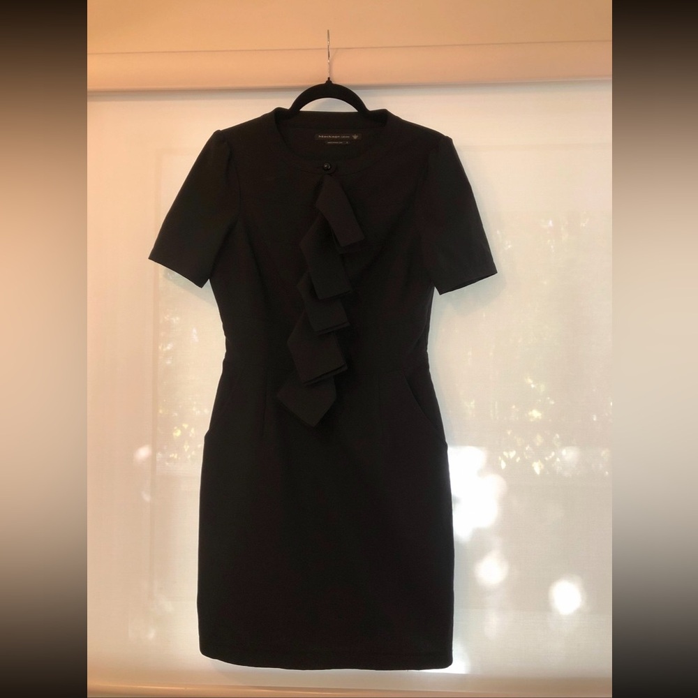 NWOT Mackage Collection dress - Picture 5 of 8